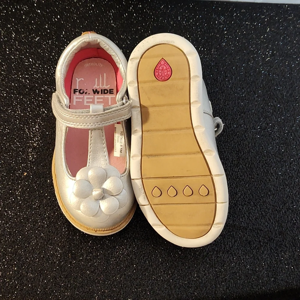 Step & Stride Ortholite Shoes